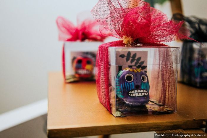 10 pasos para tener una boda mexicana 9