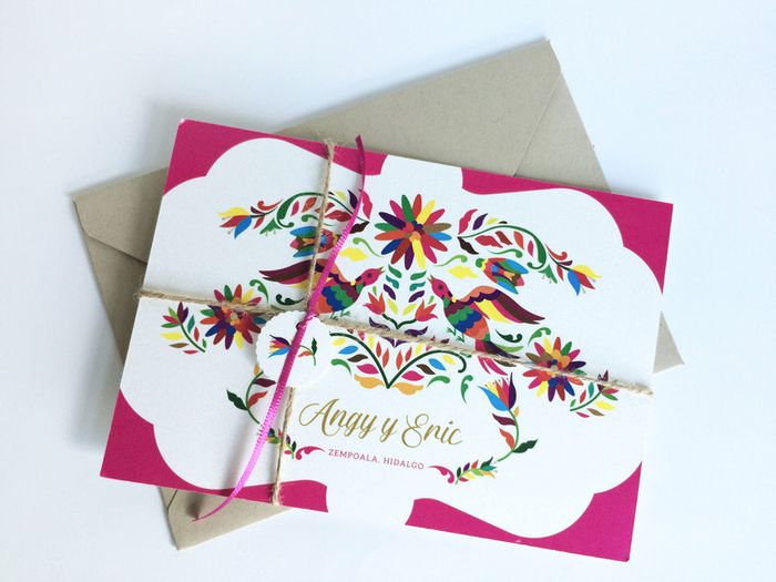 10 pasos para tener una boda mexicana 10