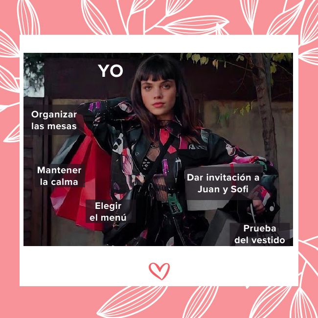 ¿Tú también mantienes así de bien el estilo? 1