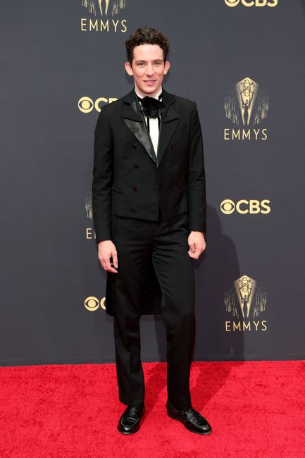 ¡ALERTA! 🚨Looks de hombres en los Emmy, que triunfaron! - 2