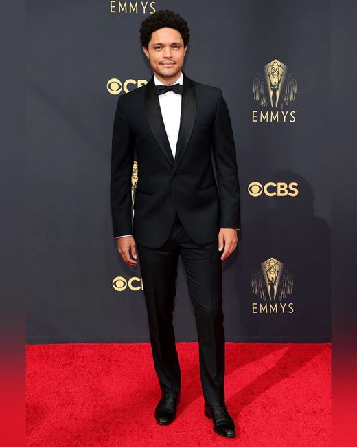 ¡ALERTA! 🚨Looks de hombres en los Emmy, que triunfaron! 6