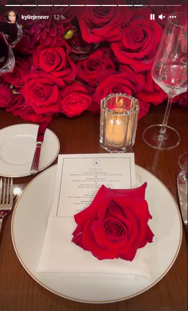 ¡Kourtney Kardashian está comprometida! 7