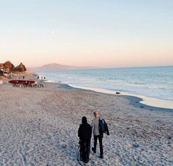 ¡Kourtney Kardashian está comprometida! 5