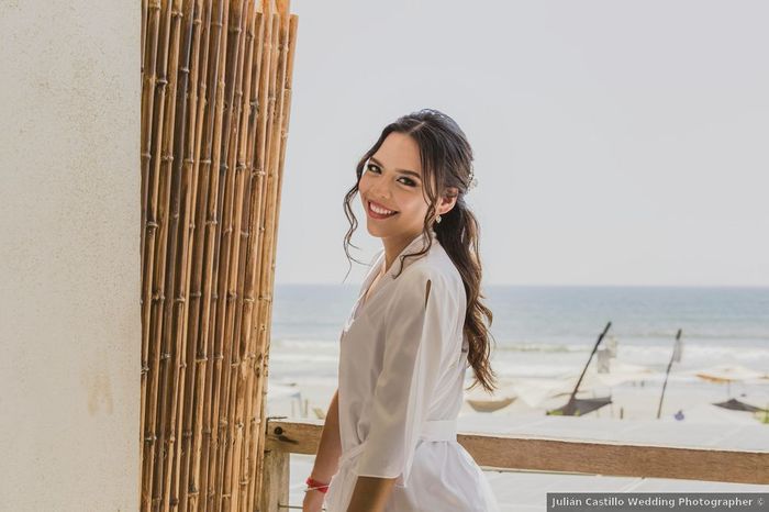 Consejos sobre los accesorios para Novia👰🏻📿 6