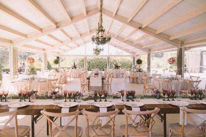 ¡Señales de que encontraste el lugar perfecto para tu boda! 2