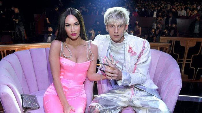 ¡Megan Fox está comprometida! - 6