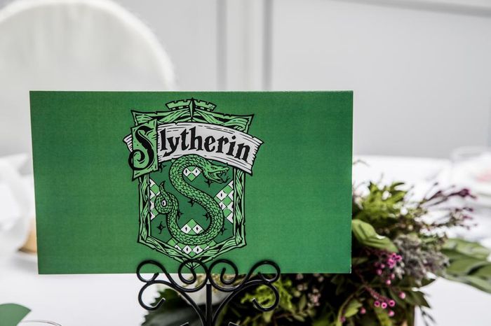 Ideas para los nombres de las mesa.. ¿En tu boda habrá? 3