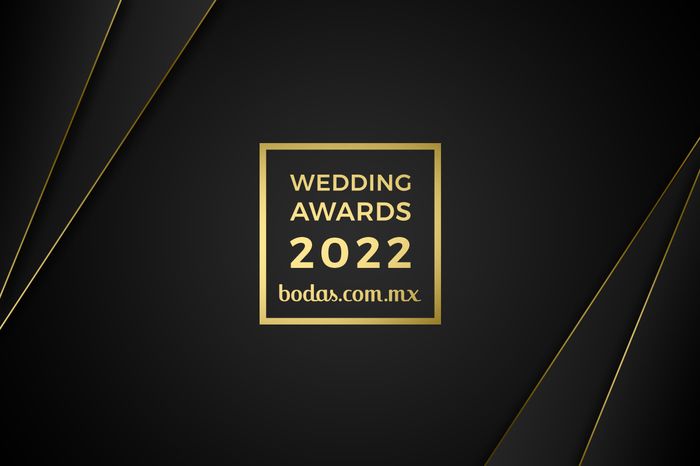 ¡Ya llegaron los Wedding Awards 2022! 1