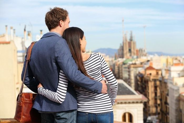 ¿En qué ciudad te gustaría hacer una sesión de fotos preboda? 1