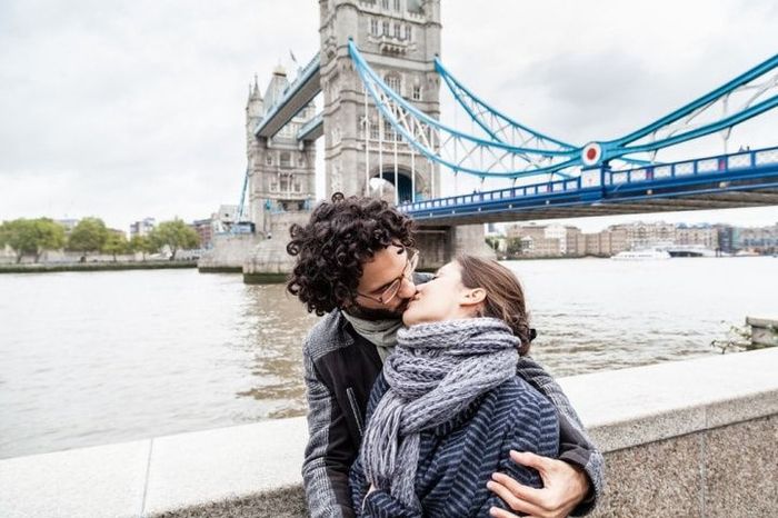 ¿En qué ciudad te gustaría hacer una sesión de fotos preboda? 2