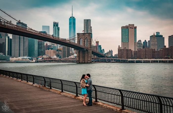 ¿En qué ciudad te gustaría hacer una sesión de fotos preboda? 3
