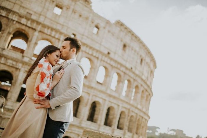 ¿En qué ciudad te gustaría hacer una sesión de fotos preboda? 5
