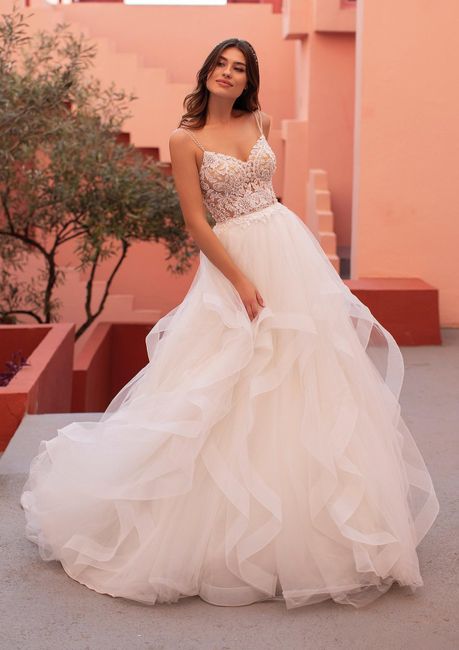 ¡Competencia de vestidos! Edición: Holanes 3