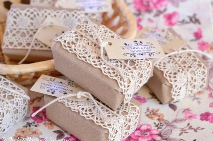 "Los proveedores de mi boda en Monterrey" 2