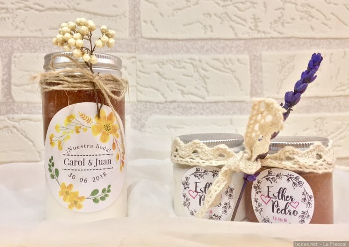 "Los proveedores de mi boda en Monterrey" 3