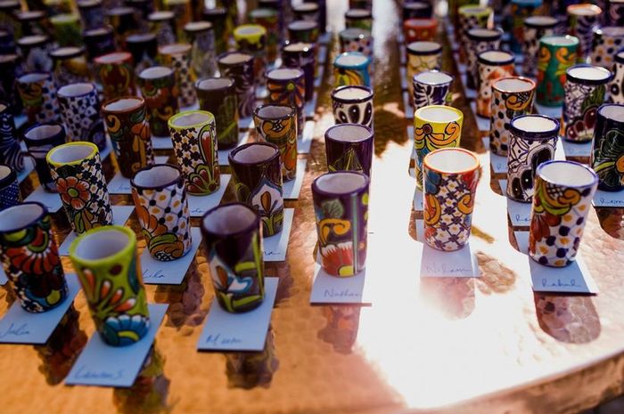 "Los proveedores de mi boda en Monterrey" 4