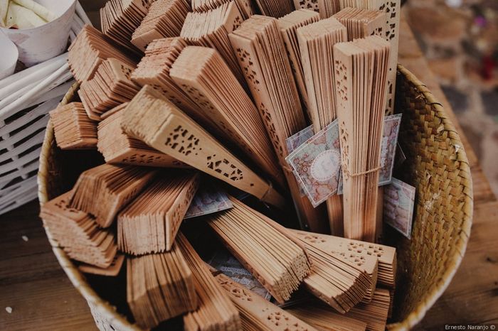 "Los proveedores de mi boda en Monterrey" 6