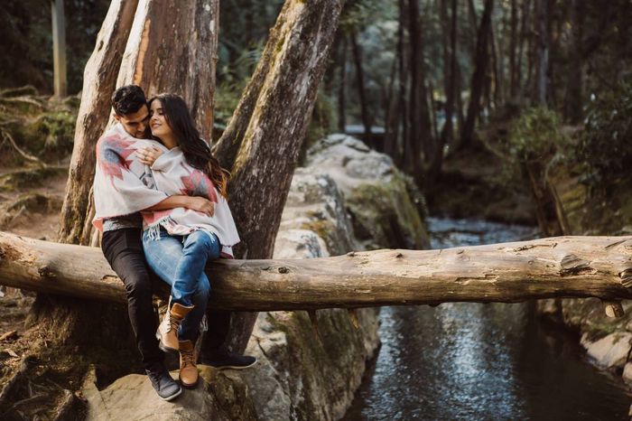 🧳  ¿Qué mes les recomiendas irse de luna de miel?- Ayuda a esta pareja 1