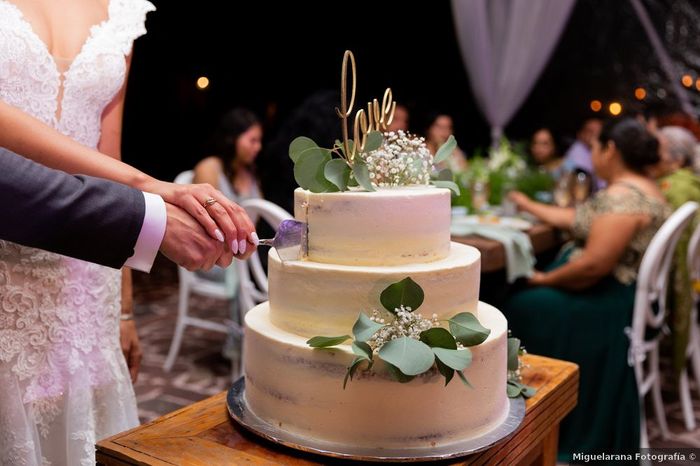 🏆🥇El Óscar al mejor pastel.. 3