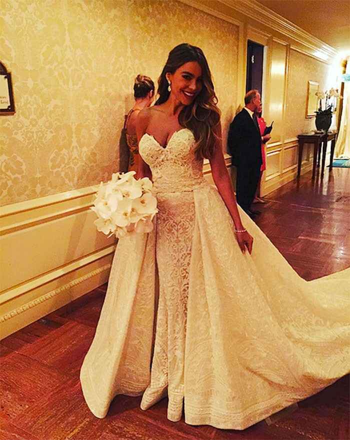 Sofía Vergara