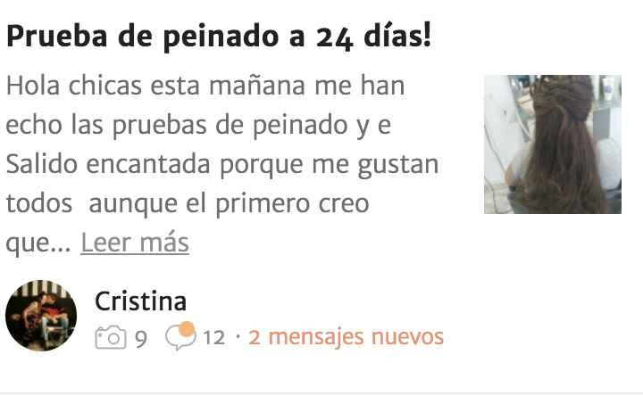 modificciones