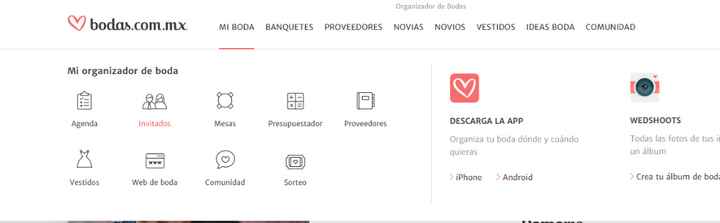 Invitados