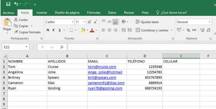 invitad