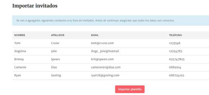 invitad