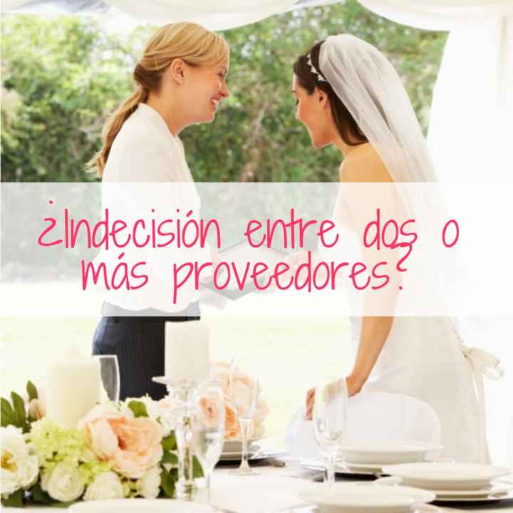 proveedores