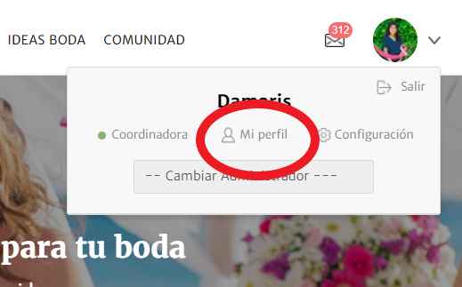 perfil