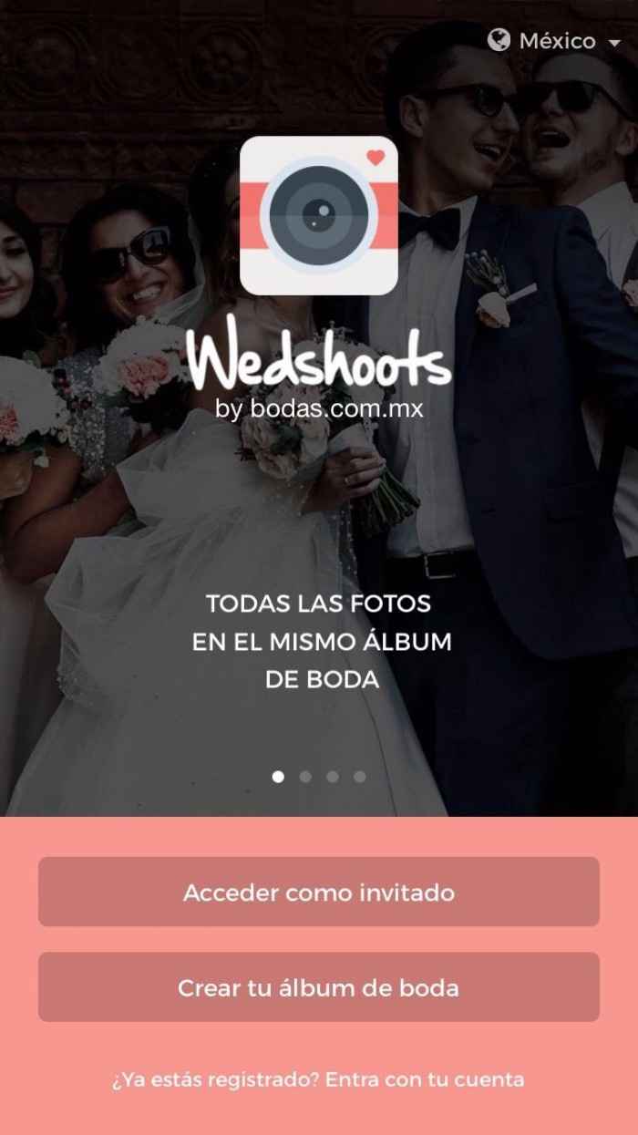wedshoots