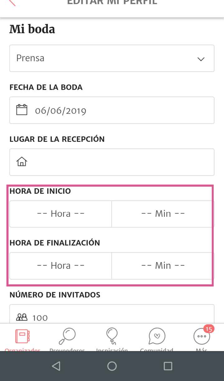 cambio