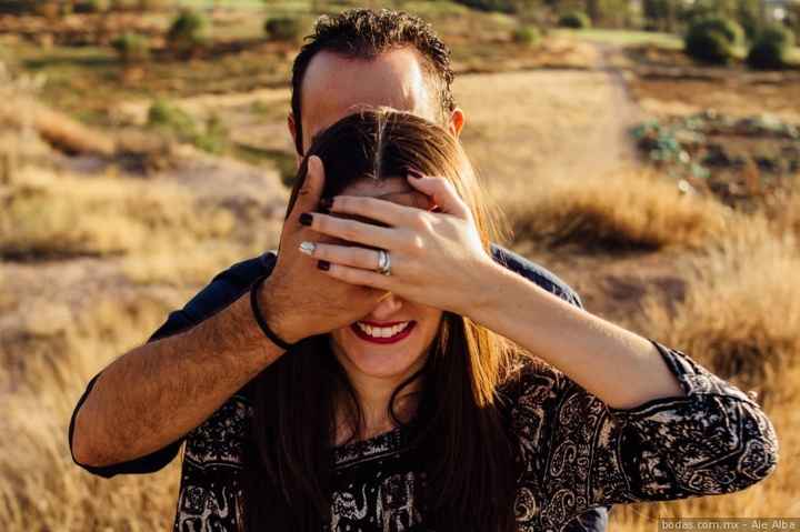 anillo