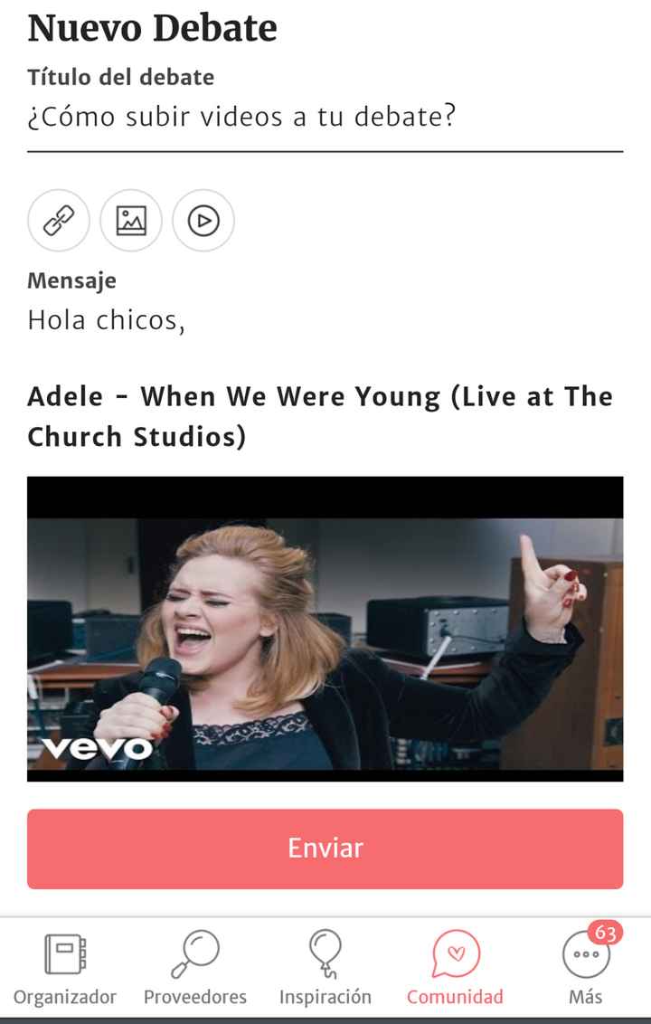 videos