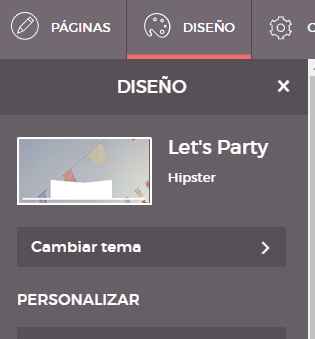 temas