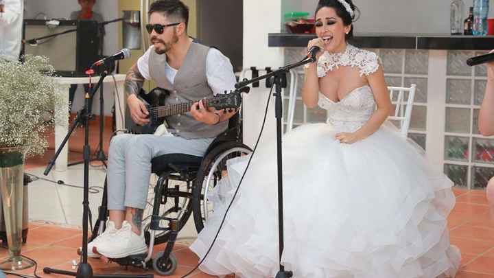 bodas
