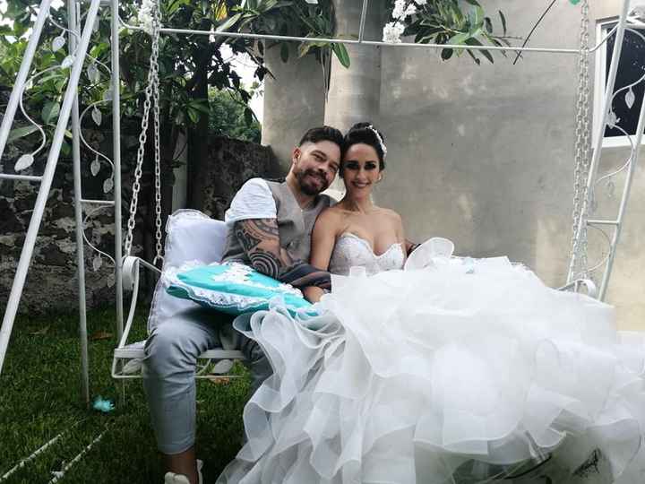 bodas