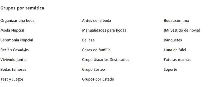 grupos 