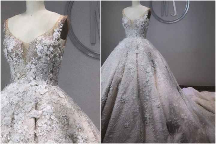 vestido