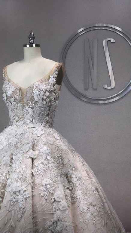 vestido