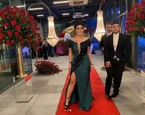 Kimberly
