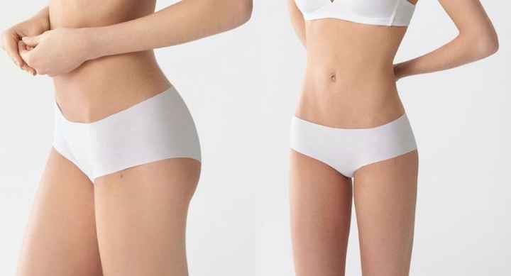 Que ropa interior debo usar para best sale un vestido pegado