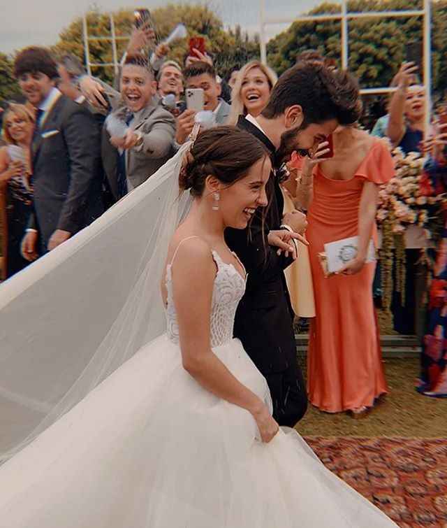 camilo y evaluna