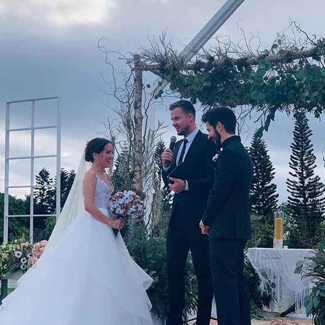 camilo y evaluna