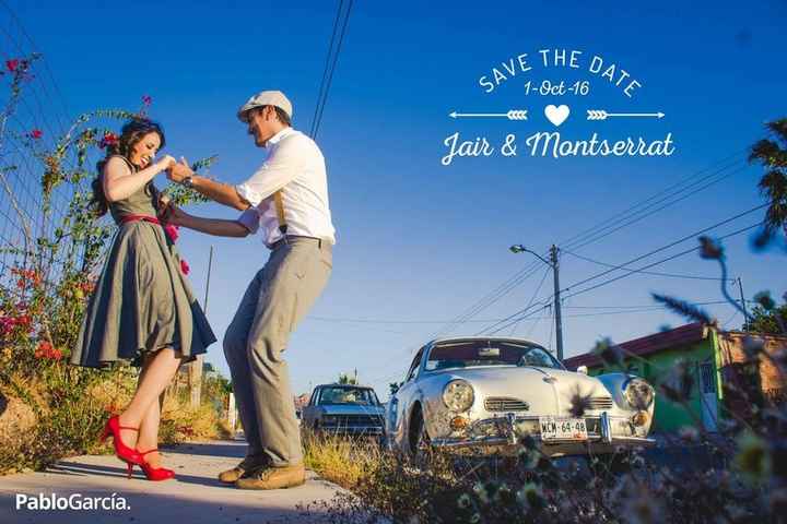 Frases para tu Save the date 1