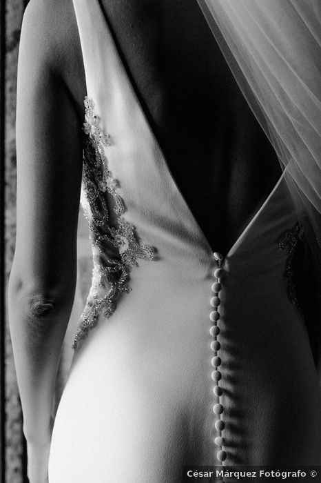 Tu vestido perfecto:  Aplicaciones 1