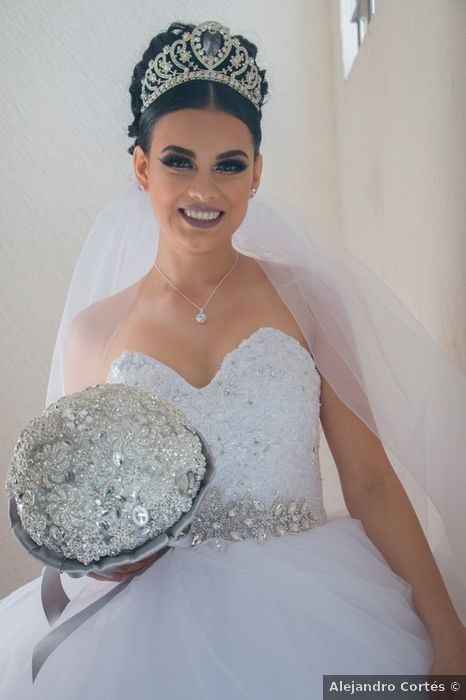 Tu vestido perfecto:  Aplicaciones 4