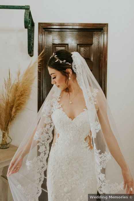 Tu vestido perfecto:  Aplicaciones 5