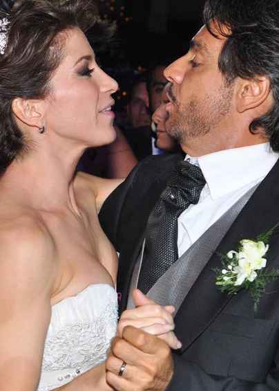 ¡Feliz aniversario #8 a Eugenio Derbez y Alessandra Rosaldo! - 3