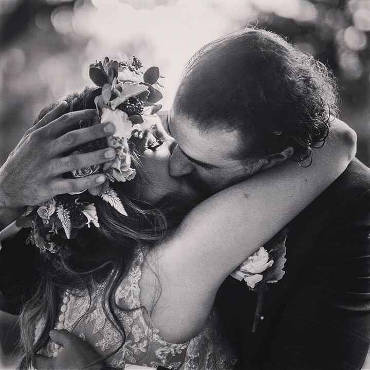 ¡Dulce María cumple su primer año de casada y está embarazada! - 3